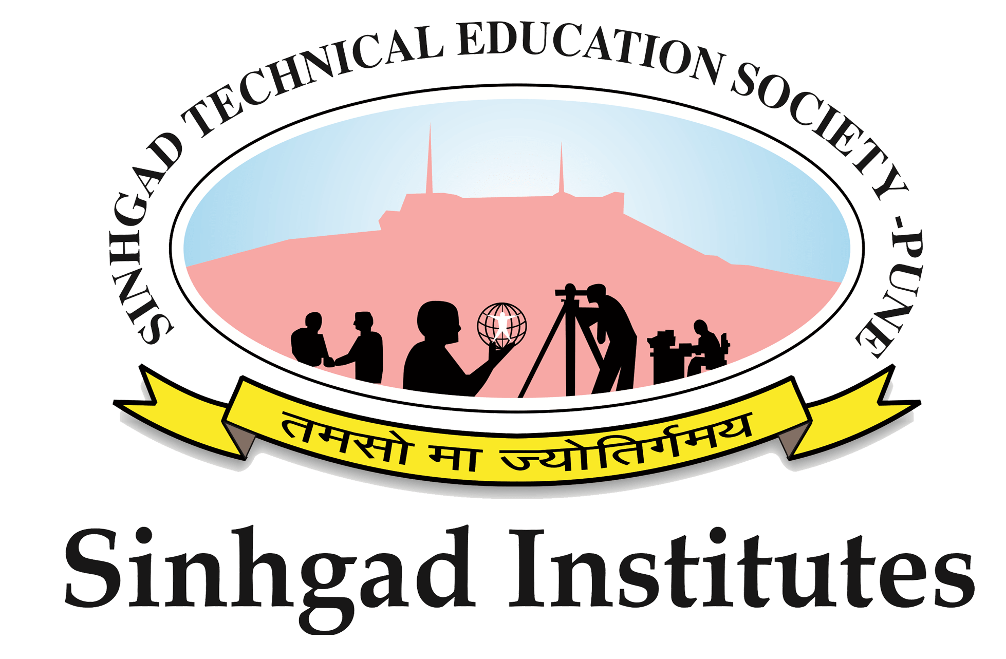 Student Home — Sinhgad Student Council